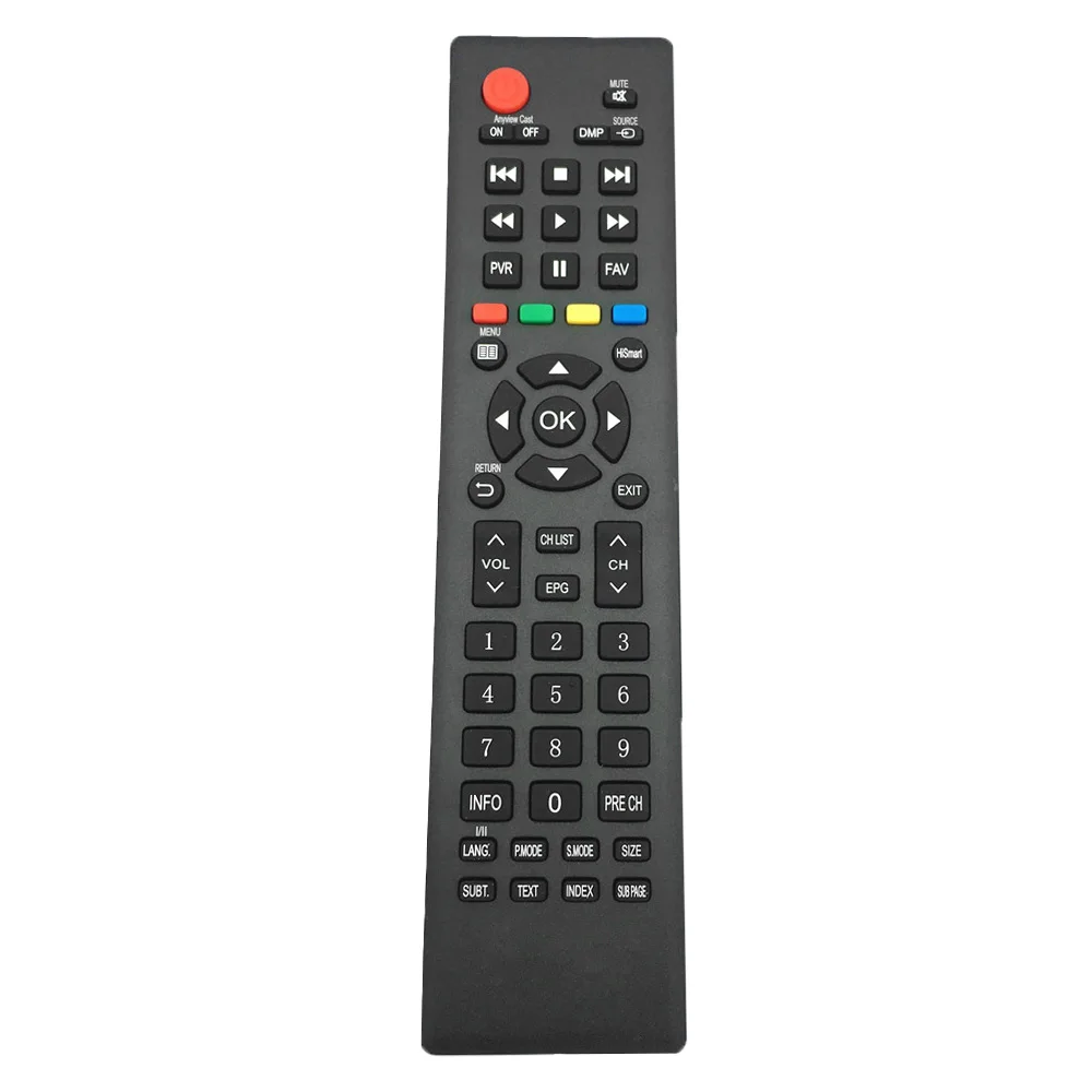 Пульт дистанционного управления для hisense tv er-22654hs ltdn50k220weu LTDN50K220WSEU | Электроника