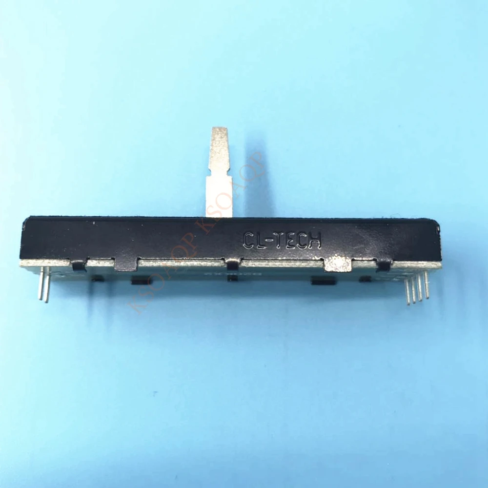 Без печатной платы! 100 шт. оригинальная печатная плата Crossfader 704 DJM250 A032 HA для Pioneer DDJ
