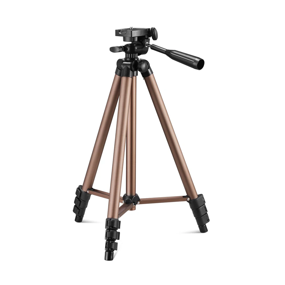 WT 3130 профессиональная камера штатив подставка для Canon Nikon sony DSLR видеокамера