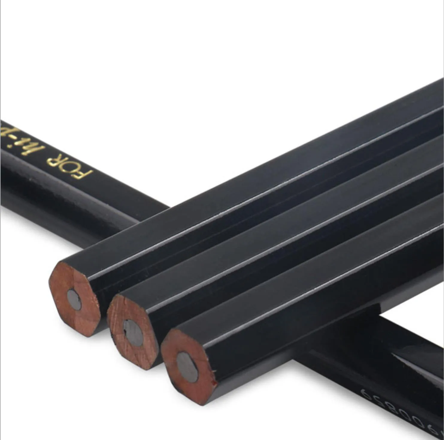 TUNACOCO 12 шт./лот 2B/HB/2 H/H/4B/6B деревянный карандаш TOMBOW японский канцелярский для