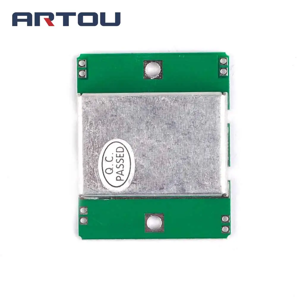 Microwave Doppler Radar Wireless Module Motion Sensor HB100, Microwave Motion Sensor, Motion Detector
