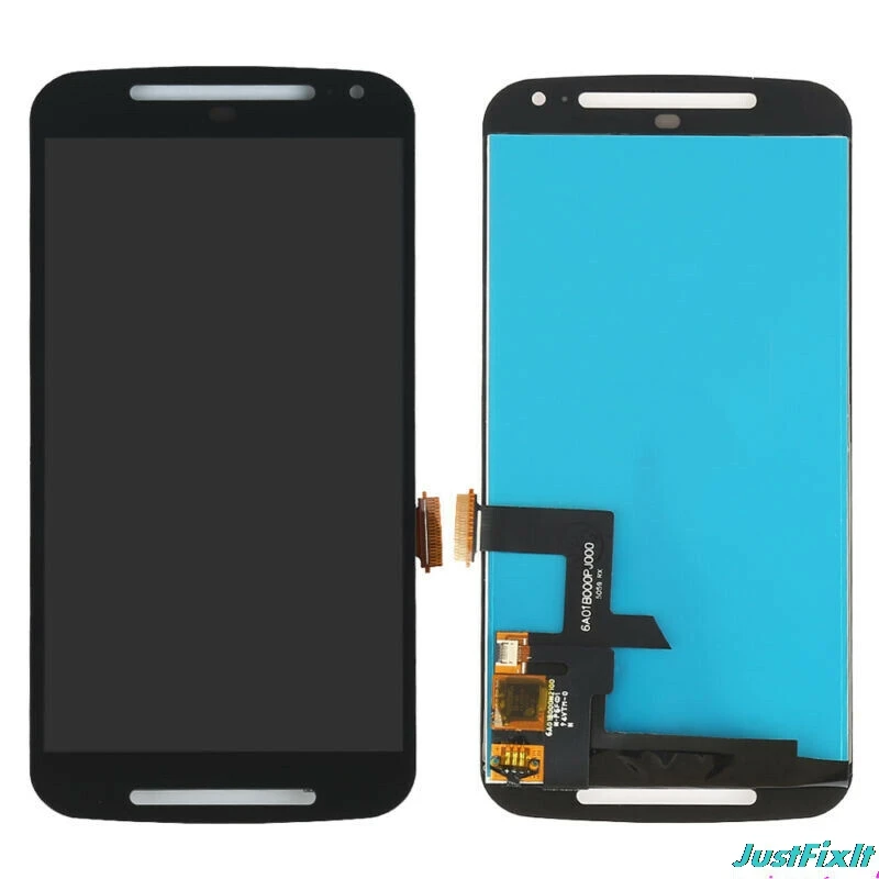 ЖК дисплей с дигитайзером для Motorola MOTO G2 XT1063 XT1064 XT1068 XT1069 сенсорный экран