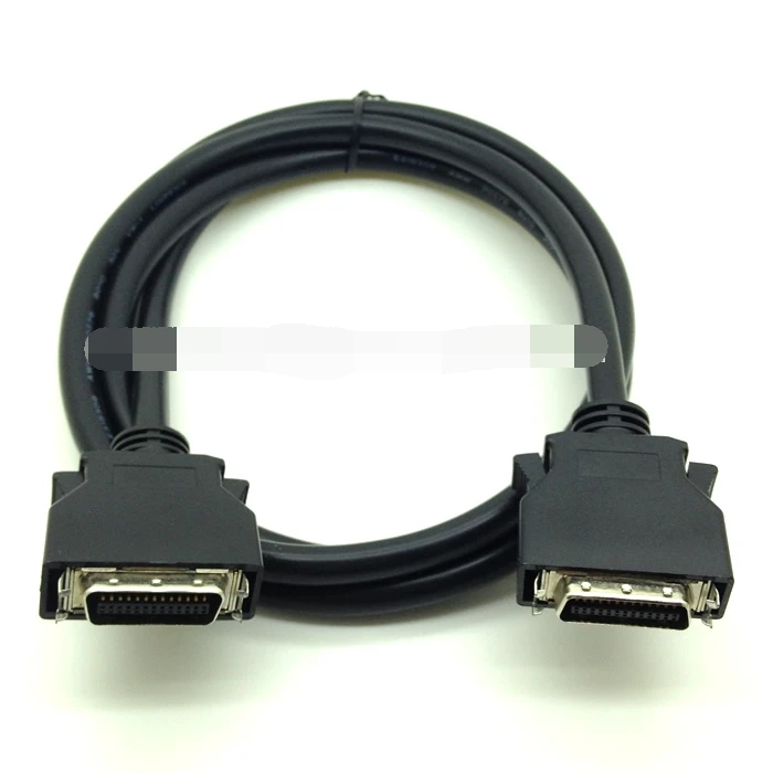 SCSI кабель CN26P к CN26 тип кабеля шрапнель подключения|scsi cable|cable scsishrapnel |