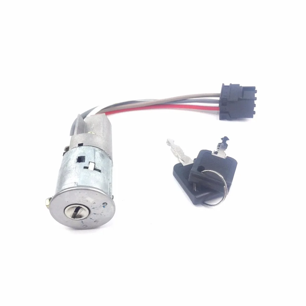 

Переключатель стартера зажигания для renault r9 r18 013940/50 7700757260