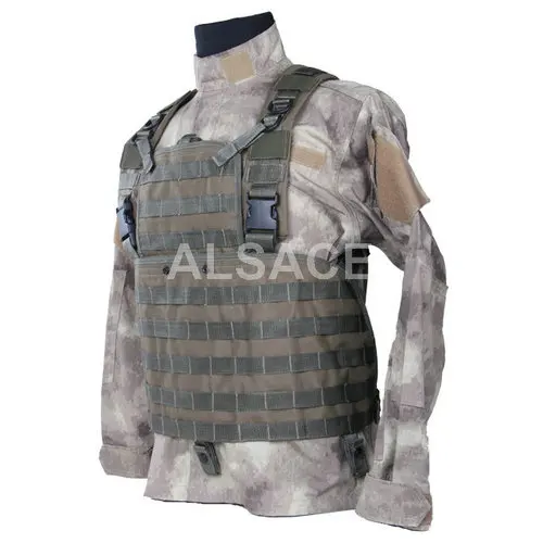 Тактических приспособлений 100% полиэстер военных учений и страйкбола