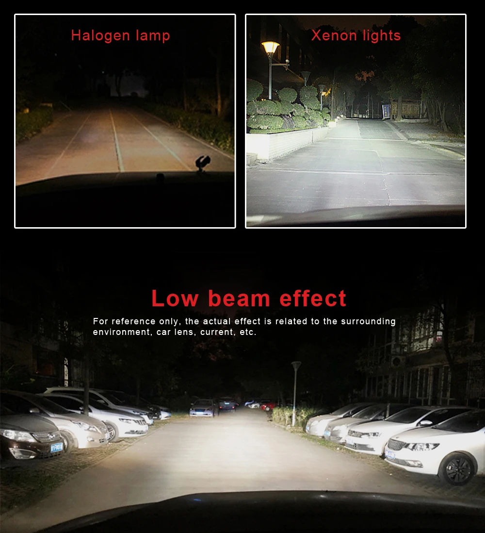 1 пара 35 Вт/55 Вт H7 HID ксеноновая лампа D2H 9012 H1 H4 H11 9005 HB3 HB4 авто фары лампы 3000K 4300K 6000K 8000K 10000K
