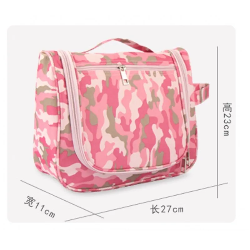 Ldajmw новый водонепроницаемый косметичка Портативный Ванна пакет путешествия