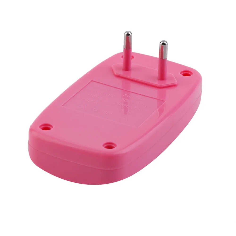 Универсальный Электронный ультразвуковой от крыс с вилкой европейского