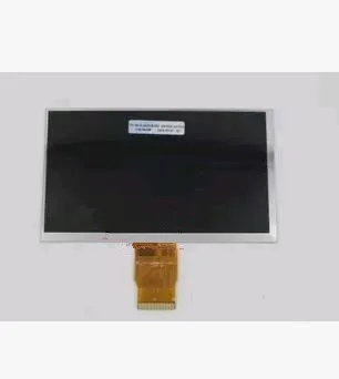 7610029911 e221089 7 дюймов в пределах 50p Коэффициент разрешения 800x480 Плоский ЖК экран 164x97
