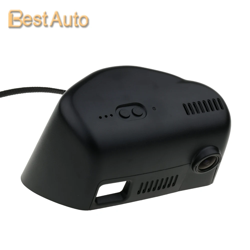 1920*1080P автомобиль с Wi-Fi регистратор DVR для Jeep Grand Cherokee Скрытая установка в реальном