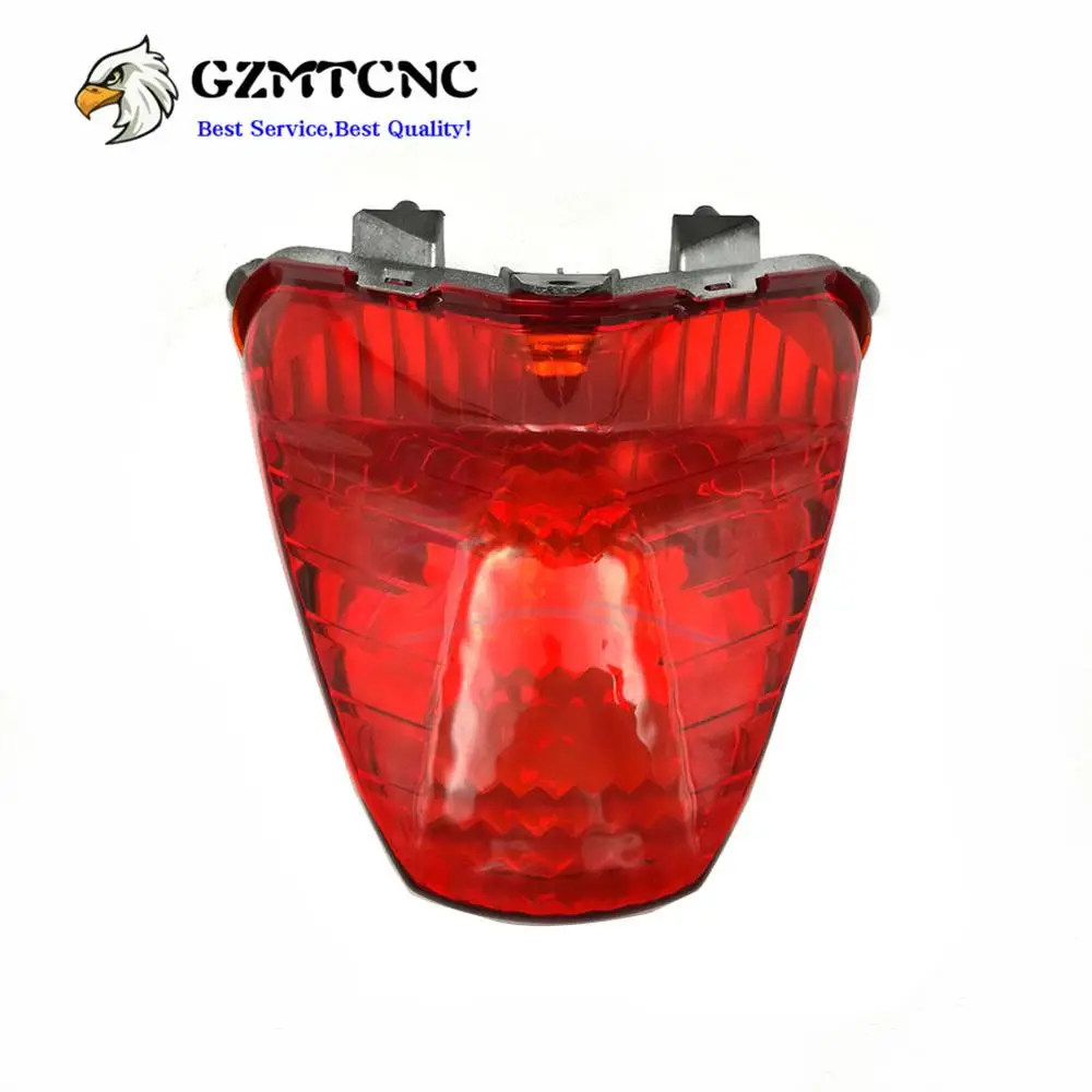 Задний стоп сигнал CBR250R задний фсветильник для Honda CBR 250 R 2011 2012 2013|lamp for|lamp lamplamp 12 |
