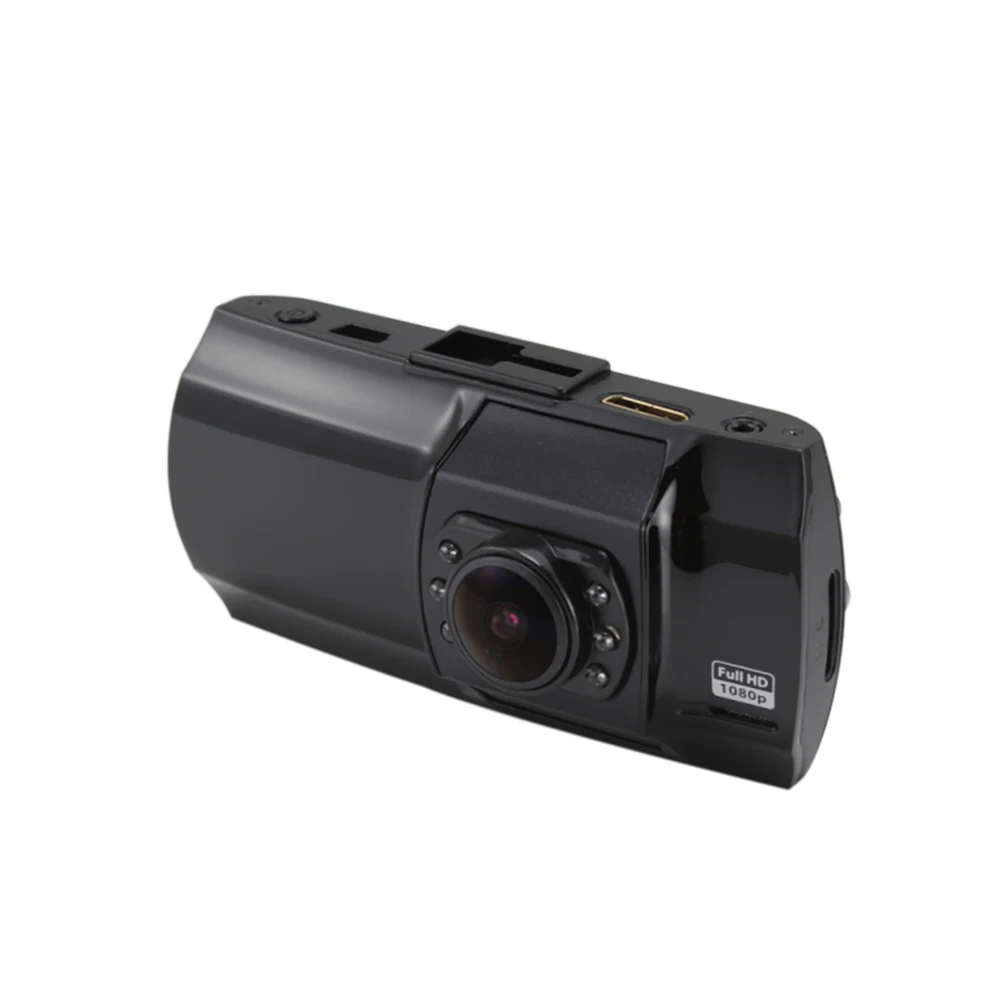 1080P Full HD 170 градусов угол DVR камера Автомобильный регистратор ночного видения