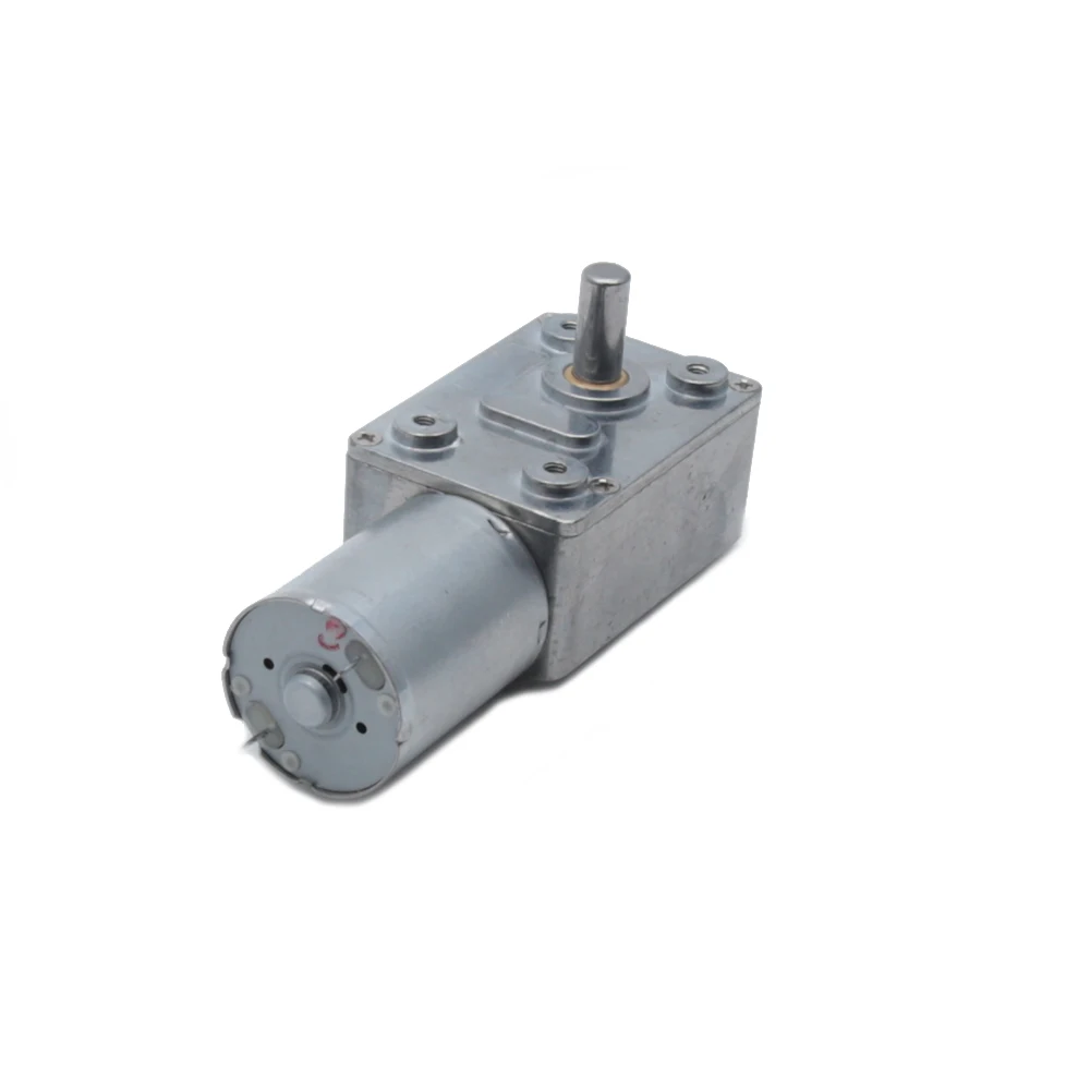 Высокий крутящий момент 12V DC 0 6 RPM червячный мотор Редуктор турбо мотор|high torque|worm