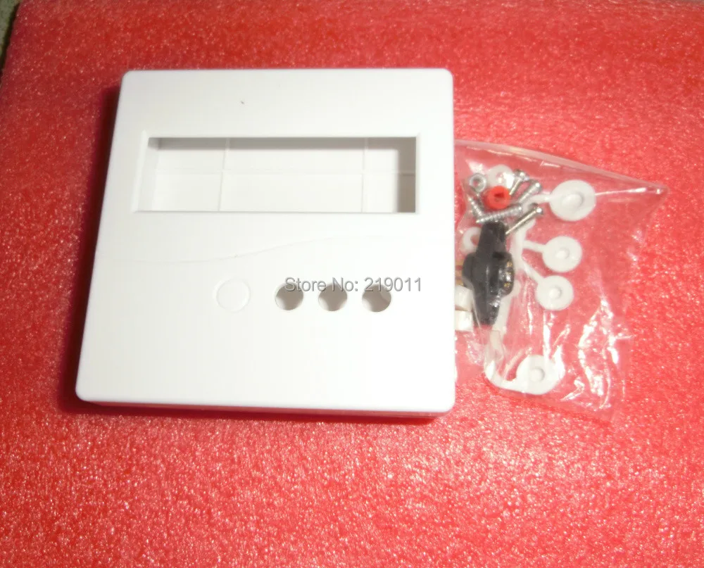 DIY Набор 2014 новый тестер транзисторов конденсатор ESR Индуктивный резистор