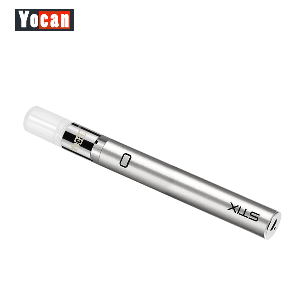 Оригинальный Yocan STIX Герметичный Набор для сока с керамической катушкой