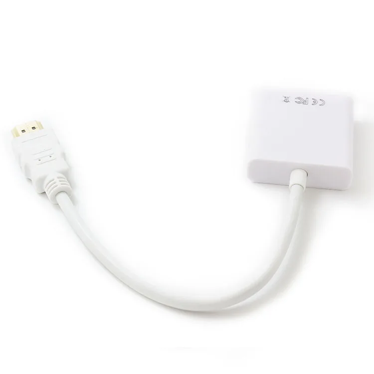 HDMI VGA ленточный чип телеприставка к ТВ HD конверсионная линия.| |