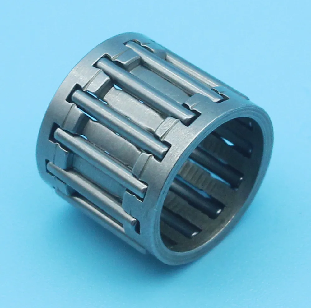 Комплект подшипников для игольчатой муфты 3 шт./лот подходит Husqvarna 262 257 268 254 154 51 55 50