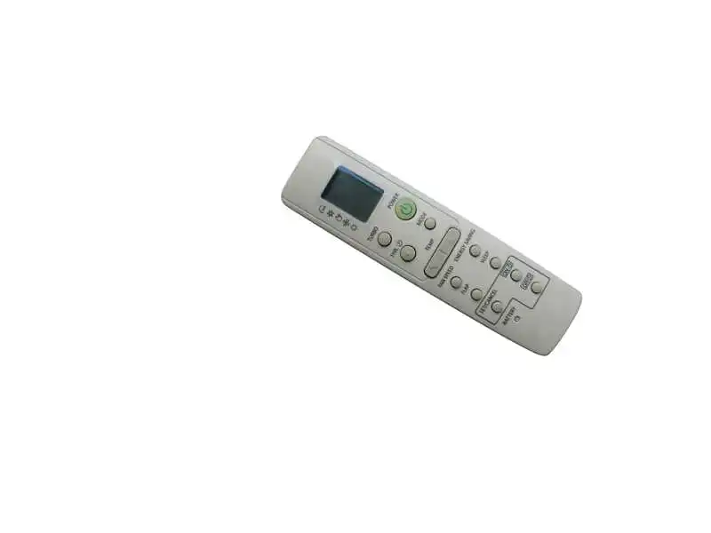 

Remote Control For Samsung DB93-03012K AQ24W6WB AQ24W6WE AQT24W6WB AQT24W6WE SH18ZWJ SH24ZW6 SH24AW6 SH18AW6 A/C Air Conditioner