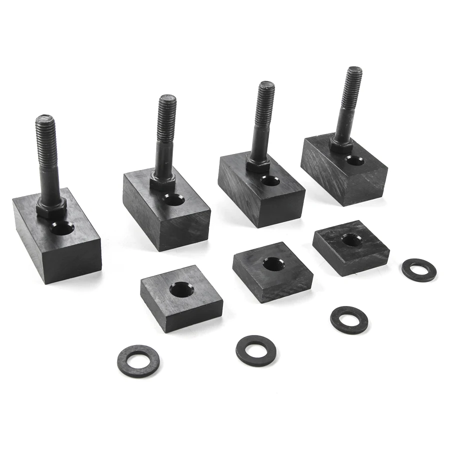 

15Pcs/set Car Rear Seat Recline Tool Kit with Bolts Fit For Jeep Wrangler 2007-2017 Car-styling Accessories
