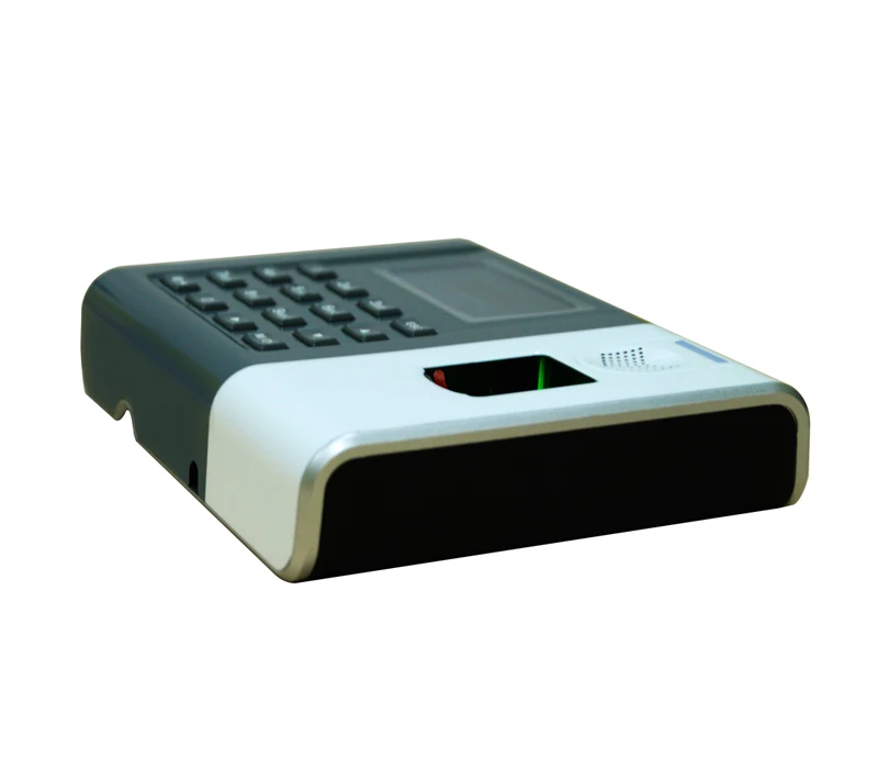 Считыватель отпечатков пальцев и RFID карт система времени посещаемости/RFID карта с