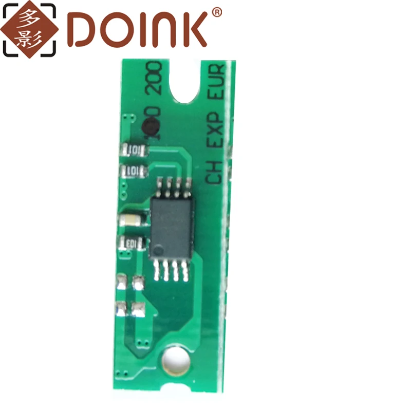 5 шт. для RICOH SP111C SP111SU SP111S sp111 111 chip 2K|Чип картриджа| |