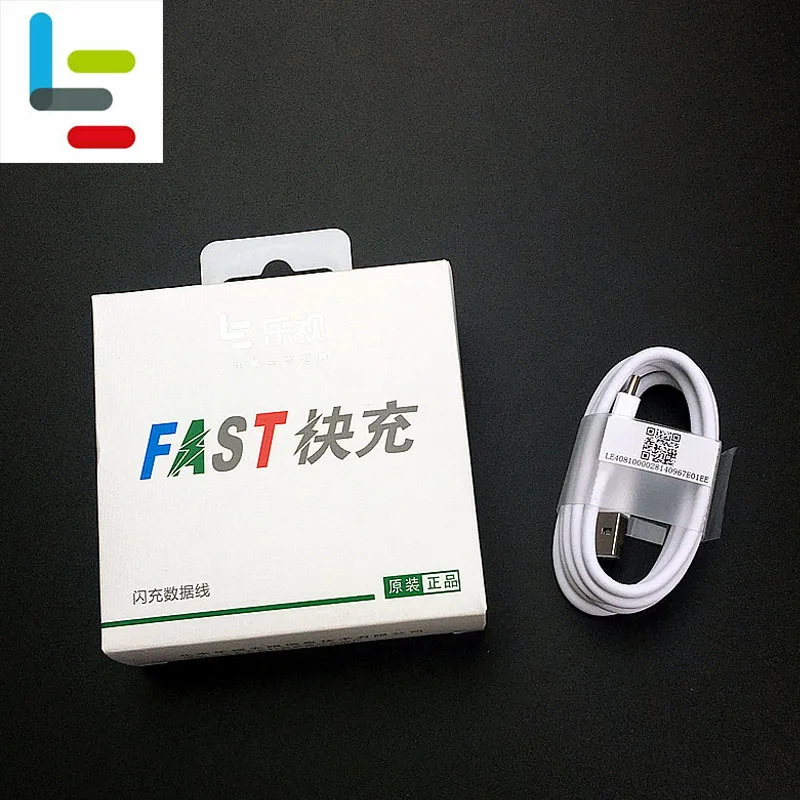 Letv быстрая Зарядное устройство кабель QC 3,0 quick charge 3A Тип C usb кабель для передачи данных для leeco le s3 x626 2x526x522x526x600x900 pro 3