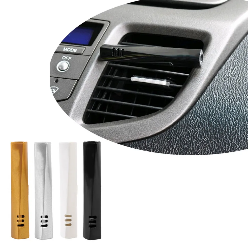 Новейший микро-usb адаптер, автомобильный воздушный выход автомобильный парфюмированный освежитель Автомобильные Духи High-end поставки авто автомобиль Вентс ароматерапия освежитель воздуха