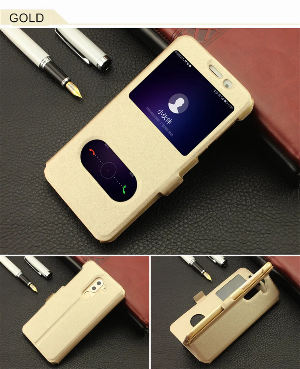 Кожаный откидной Чехол и кошелек с подставкой для huawei P8 P9 Lite P10 P20 Plus P30 Pro откидной держатель кошелек Чехол P Smart Nova 2 3 4