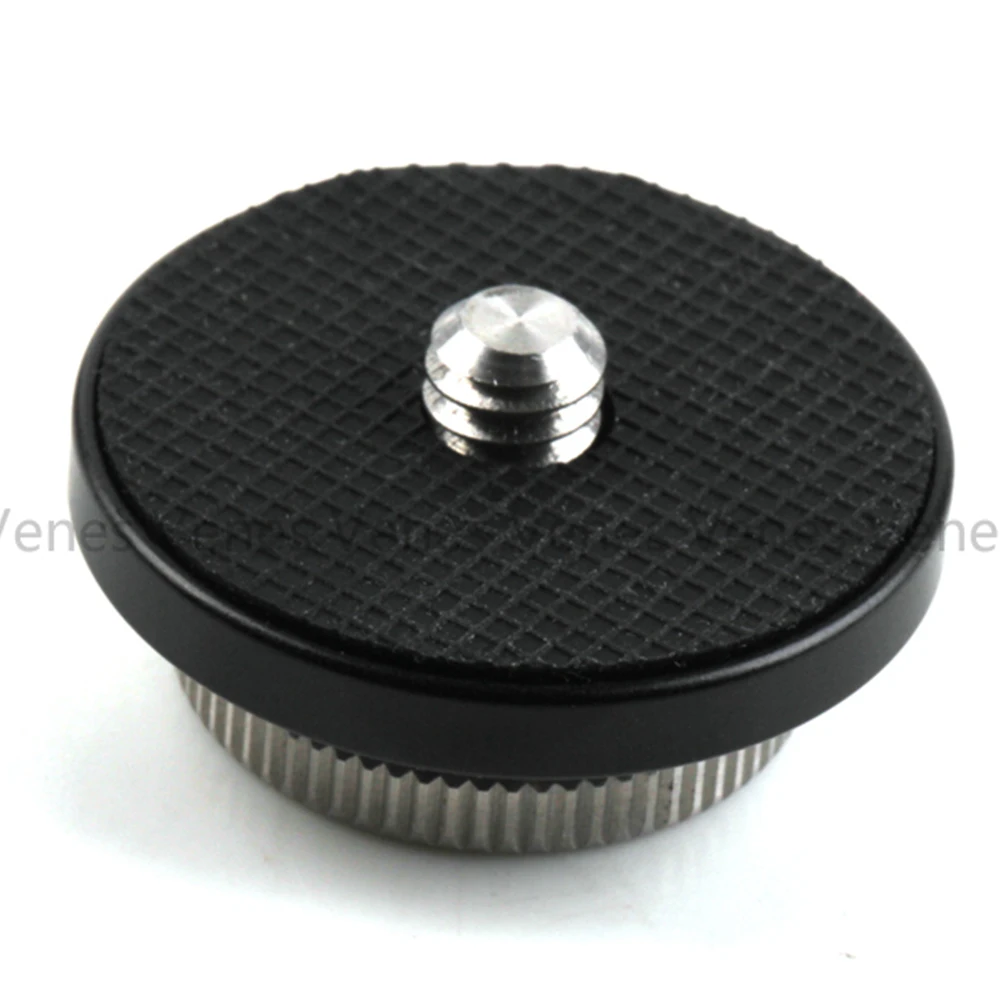 BF 422 Venes 360 Поворот 1/4 &quot40 мм мини головка штатива с быстроразъемной