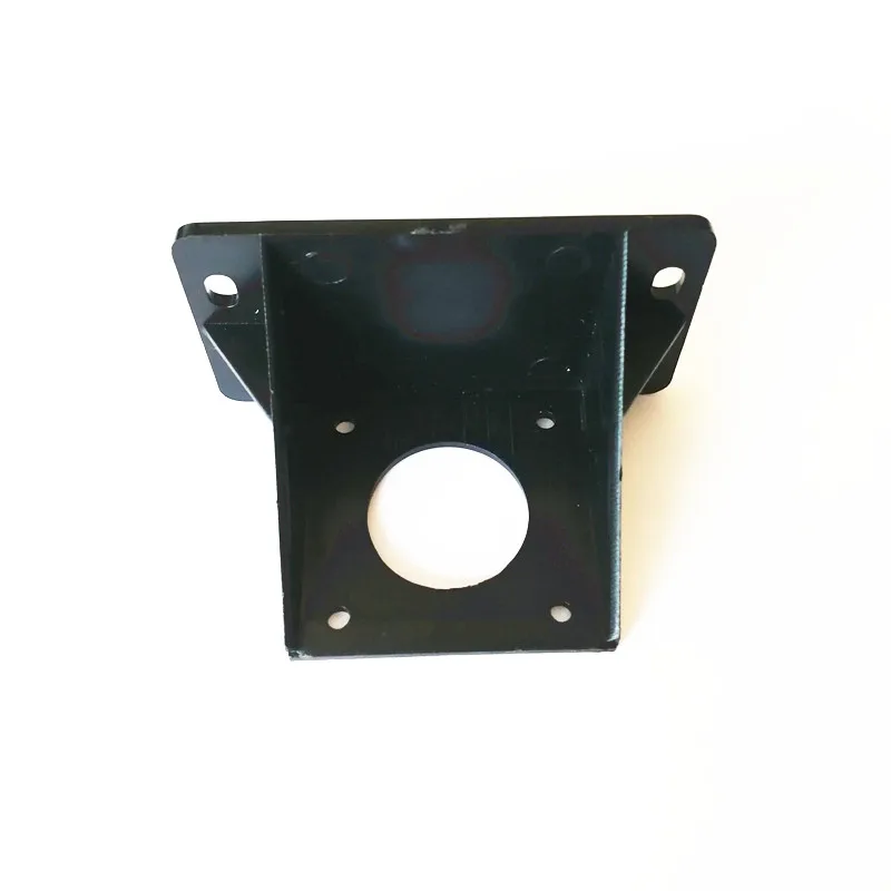 3D printer plastic motor seat for 42 step brushless servo bracket | Компьютеры и офис