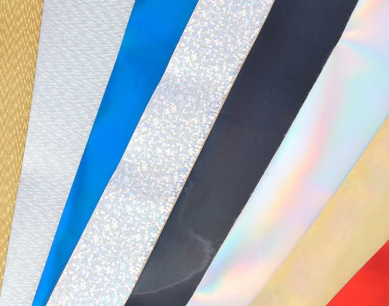 Синтетическая ткань/ткань для обивки мебели супервспышка лазерная зеркальная