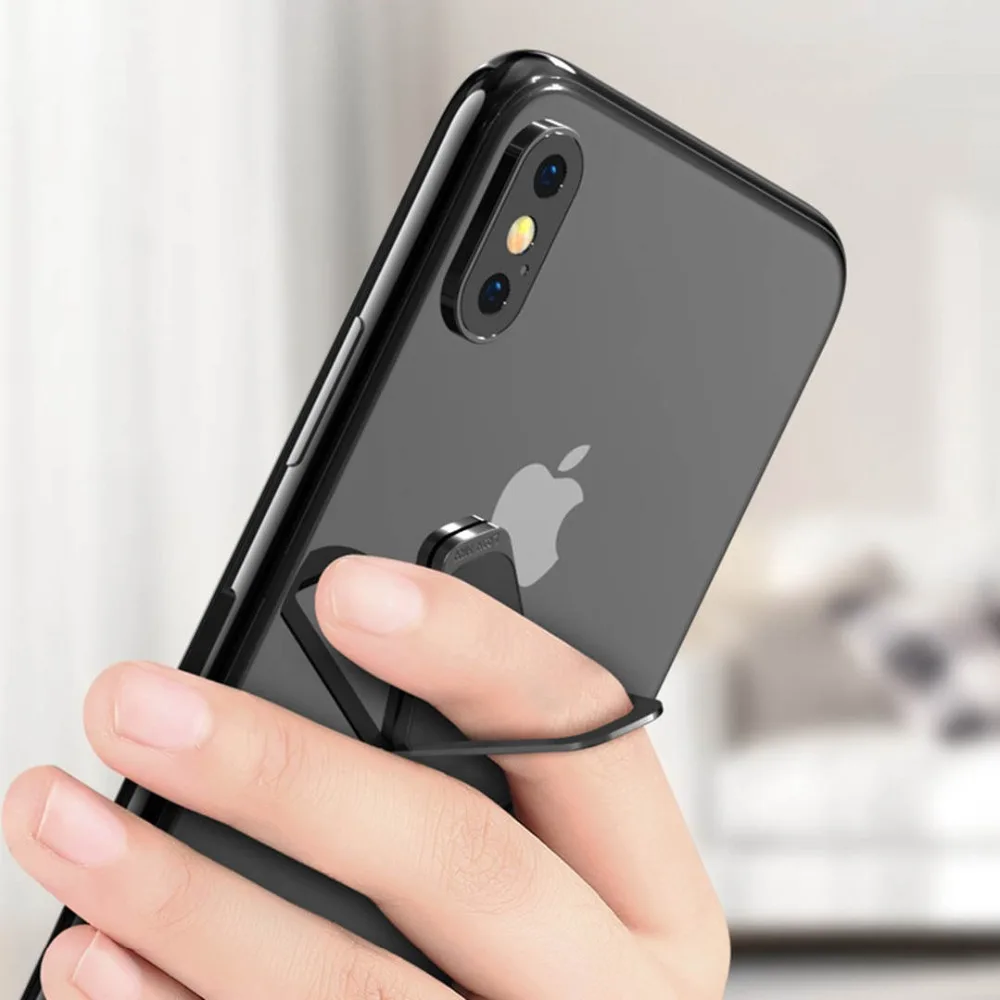 IMIDO Универсальный магнитный диск для автомобильного телефона держатель 360