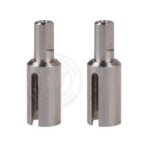 Wltoys 12428 12423 112 запасные части для радиоуправляемых автомобилей 12428-0081 металлическая чашка дифференциала