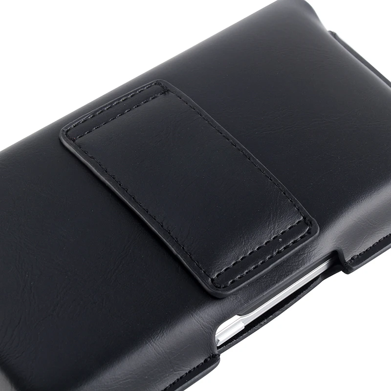 Ocolor для Blackview BV6000 BV4000 pro Ulefone Arow Homtom HT20 Кожаный чехол телефона поясная сумка |