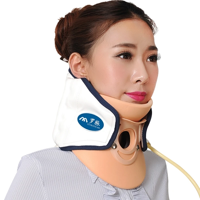 Спецодежда медицинская Средства ухода за кожей Шеи массаж шейного тяговых