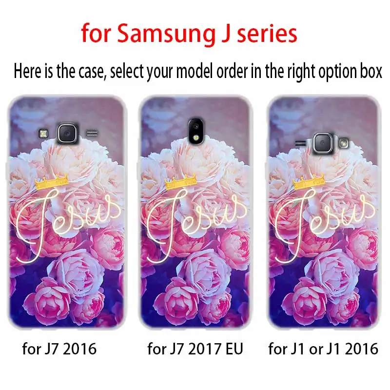 Мягкий чехол Coque для Samsung Galaxy J6 J8 J3 J5 J7 J4 Plus 2018 2016 2017 EU Prime Pro Ace красная бабочка на