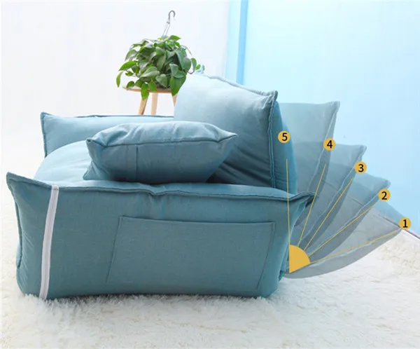 Futon Lounger Sit Lounge спальная мебель меньшего размера для колледжа, общежития, спальни, студии, квартиры, гостевая комната, покрытая патио, крыльцо