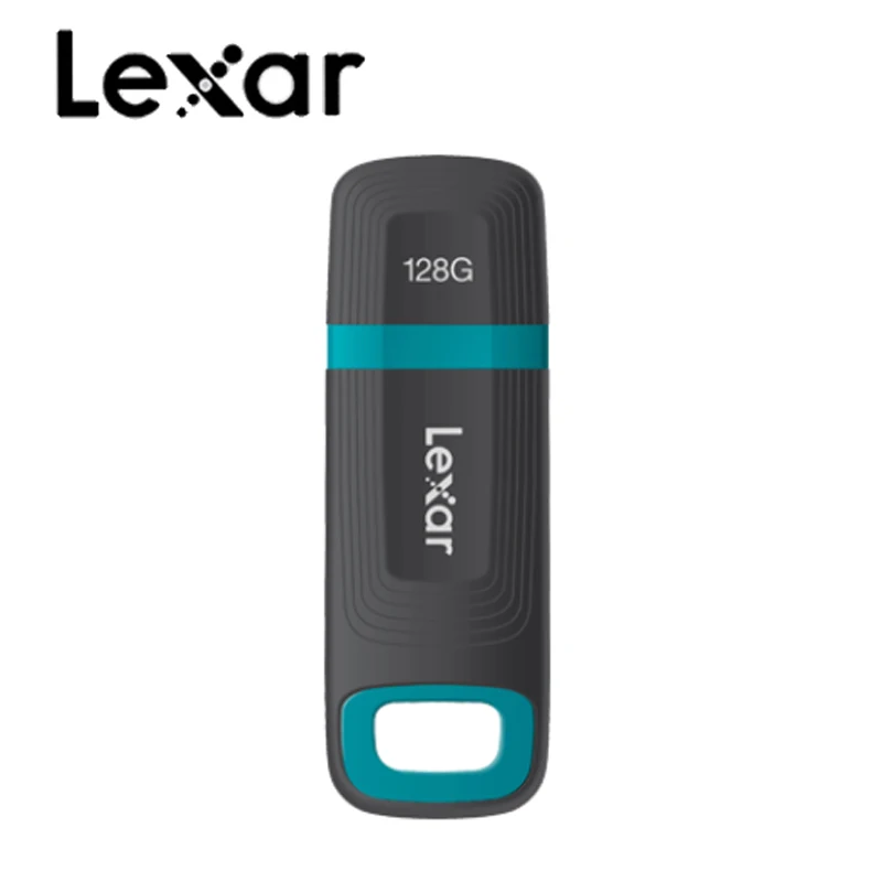 Жесткий флеш-накопитель Lexar JumpDrive USB 3,1, 128 ГБ, 64 ГБ, 32 ГБ, быстрый безопасный БЫСТРЫЙ Прыжок для передачи данных для ПК и систем Mac