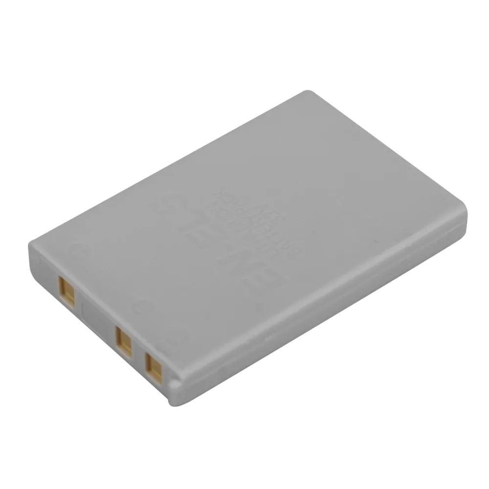 Новый EN-EL5 Аккумулятор для камеры 1600 мАч + зарядное устройство Nikon Coolpix P4 P80 P90 P100 P500