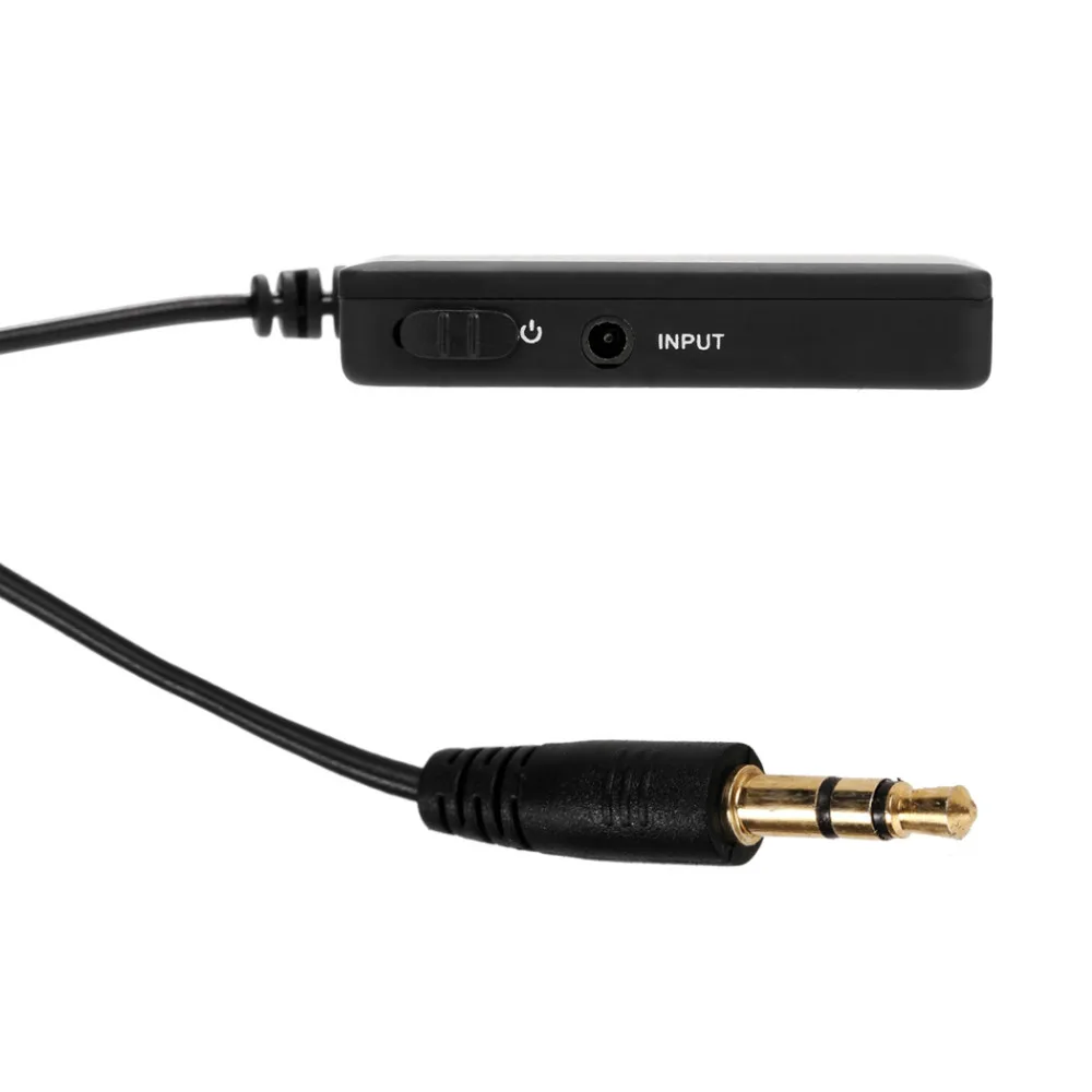 Лидер продаж беспроводной адаптер ресивера для звуковой музыки A2DP стерео Bluetooth