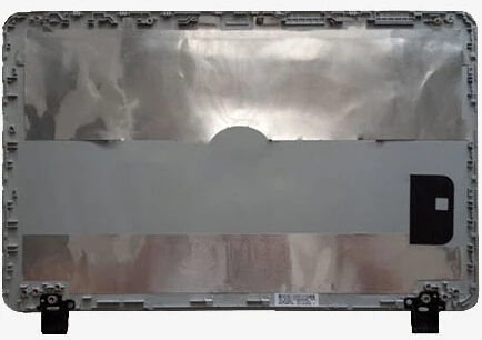 YALUZU для hp 350 G1 350 G2 355 G2 lcd задняя крышка Крышка 758057-001 серебристо-серый чехол - Цвет: A shell