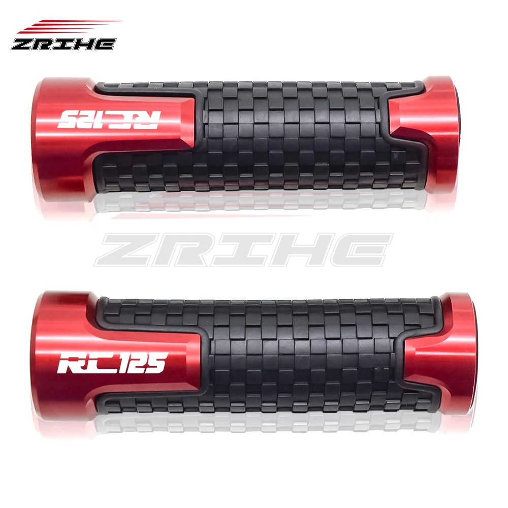 Аксессуары для мотоцикла с ЧПУ 22 мм ручные ручки рукоятка мото ручной Бар