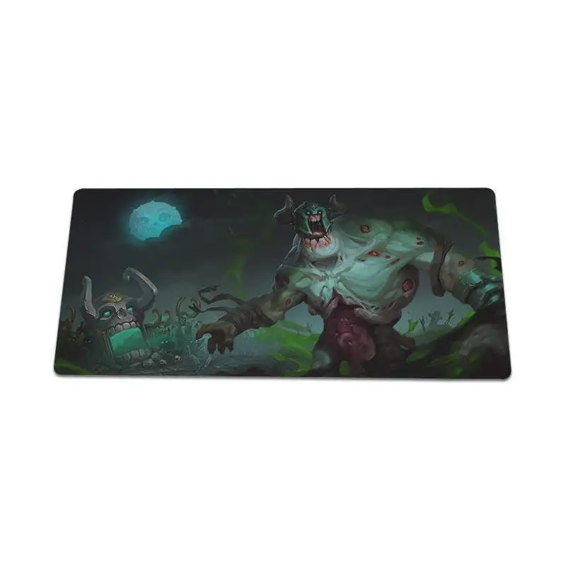 Прочный резиновый коврик для мыши Yinuoda размер 30x60 см и 18x22/20x25/25x29 игровые коврики |