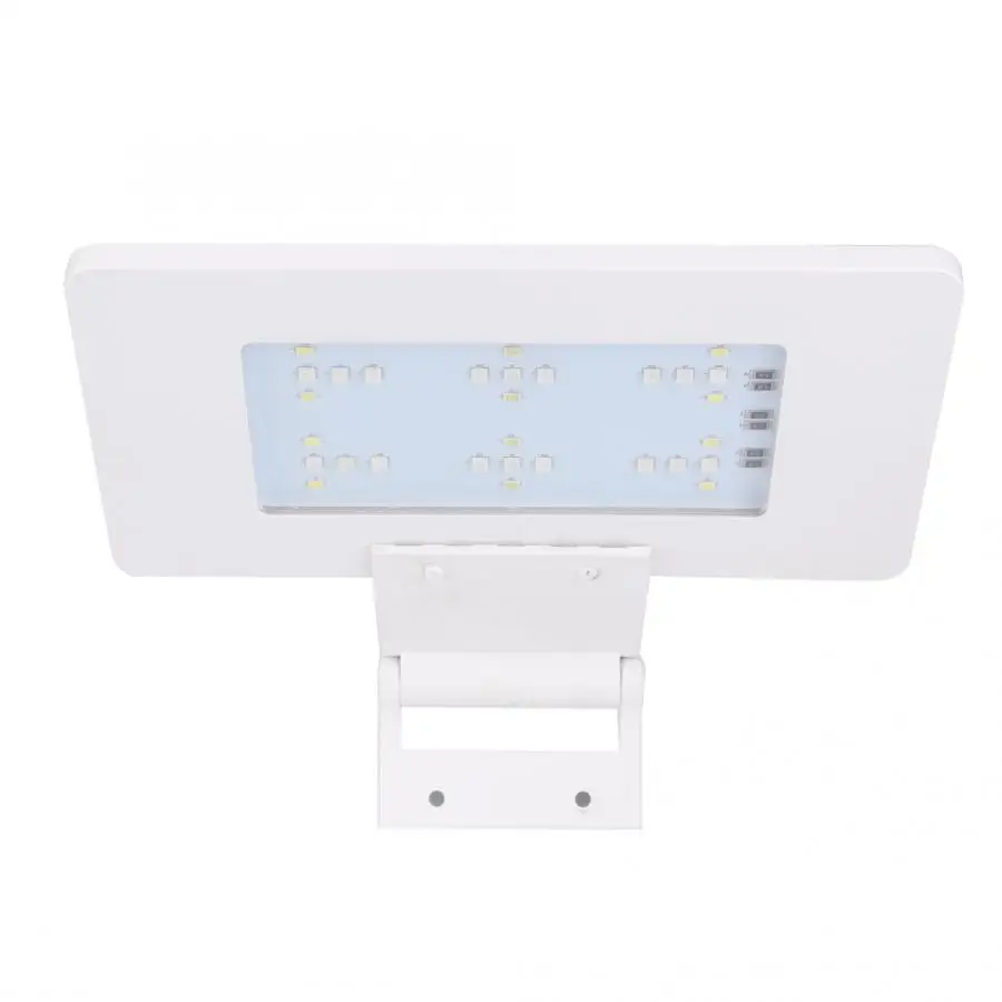 Ландшафтный светильник для аквариума воды растений выращивания осветительная