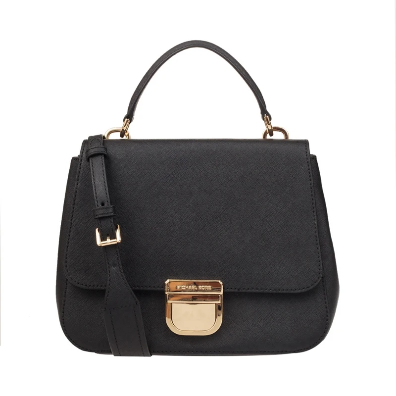 Оригинальная и брендовая новая женская сумка Michael Kors Bridgette MD сумка-мессенджер