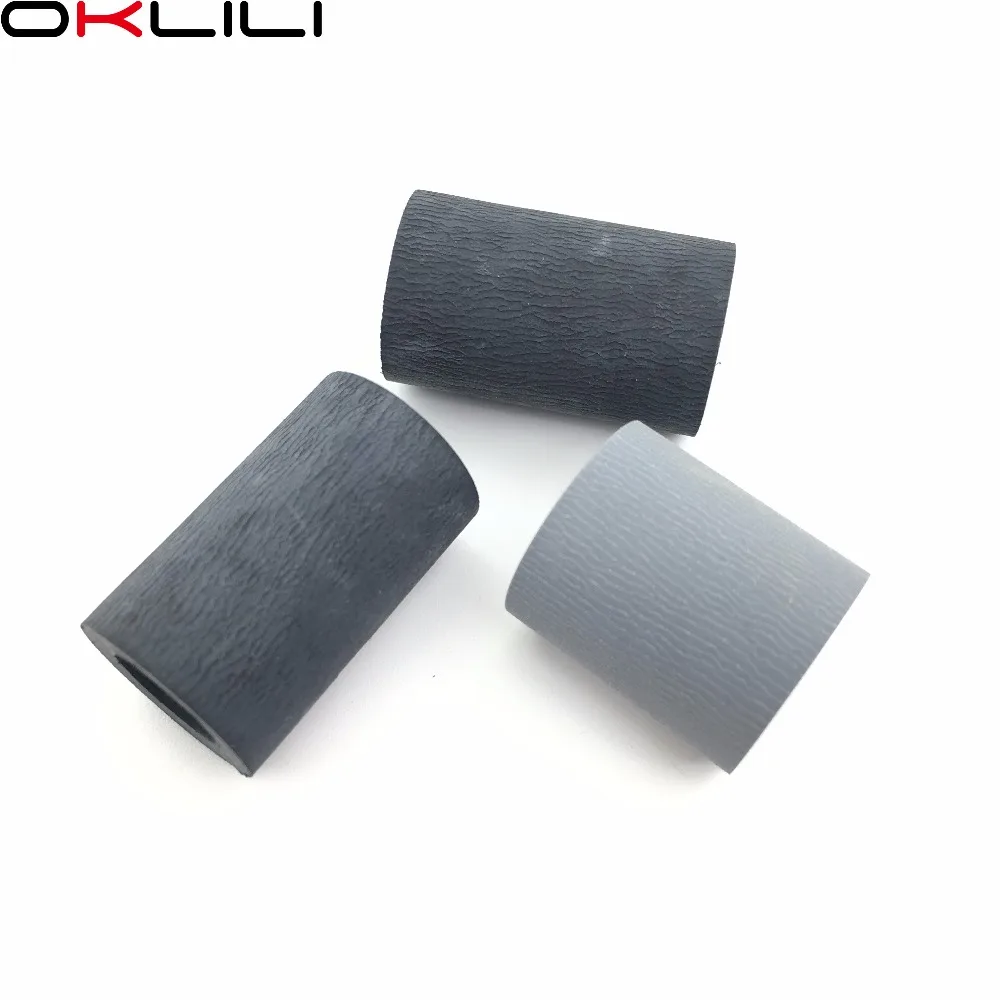 100SET 40X8736 41X0917 ADF Pickup + Separation Roller for Lexmark MX310 MX410 MX510 MX511 MX610 MX611 XM1140 XM1145 XM3150 CX310 |