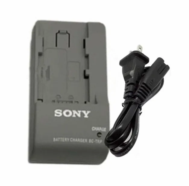sony NP-FH50 NP FH50 Камера перезаряжаемые Батарея HX100 A230 A290 A390 HX1 HX100V HX200 HX200V A380 - Цвет: NP-FH50 Charger