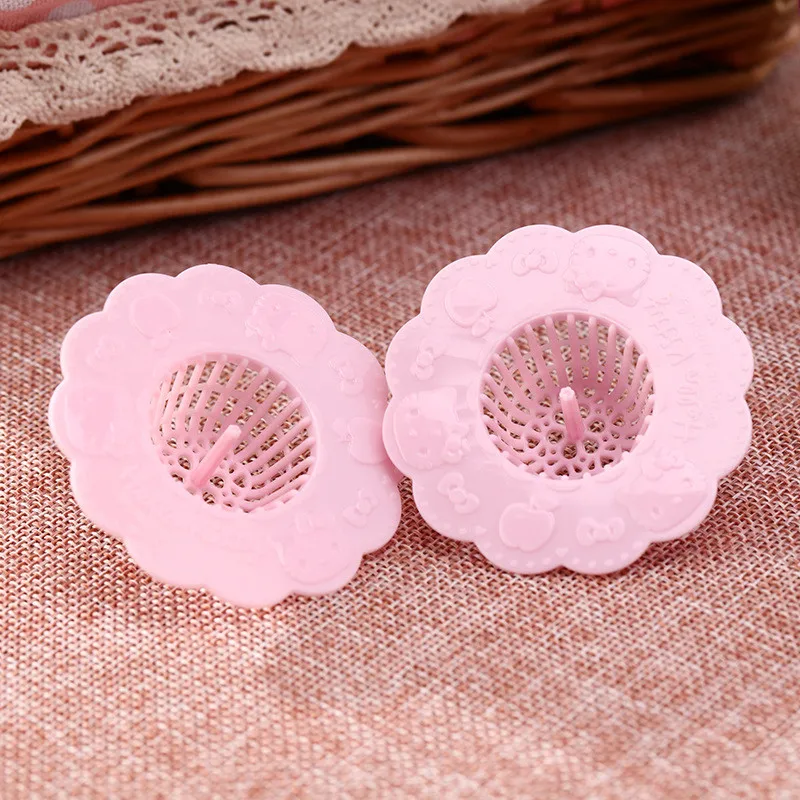 6 шт. гравитационные фильтры для слива в ванной|bathtub filter|drain filterbathroom drain |