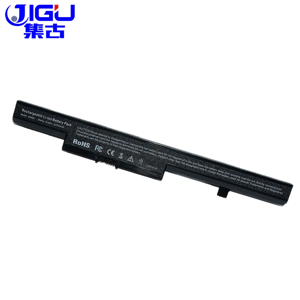 

JIGU Laptop Battery For Lenovo M4400 M4450 G550S L12S4E55 L12M4E55 45N1183 45N1182 45N1186 45N1187