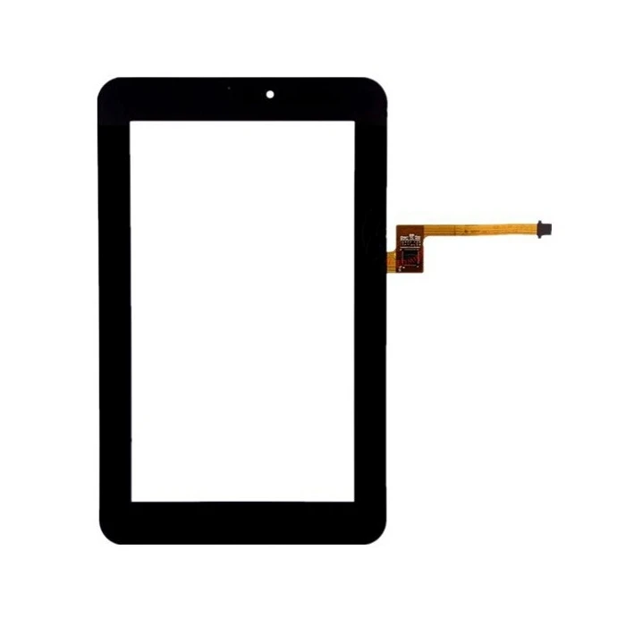 IPartsBuy сенсорная панель для huawei Mediapad 7 Youth2 S7-721U S7-721 дюймов | Мобильные телефоны и